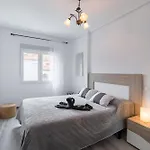 Appartamento Sol Luxury Céntrico En Suances