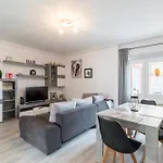 Appartamento Sol Luxury Céntrico En