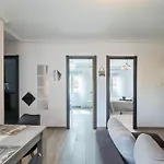 Sol Luxury Centrico En Suances