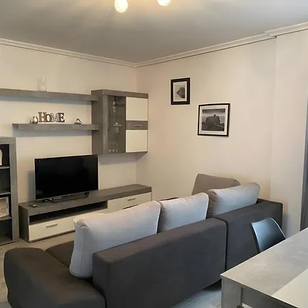 Sol Luxury Centrico En Apartment *