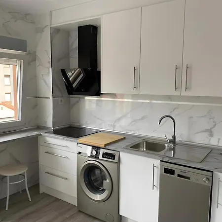 Sol Luxury Centrico En Apartment *
