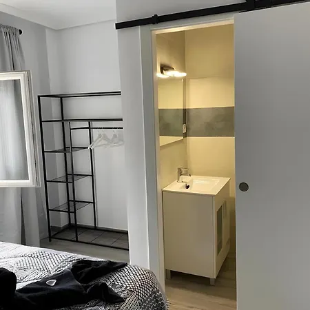 Sol Luxury Centrico En *