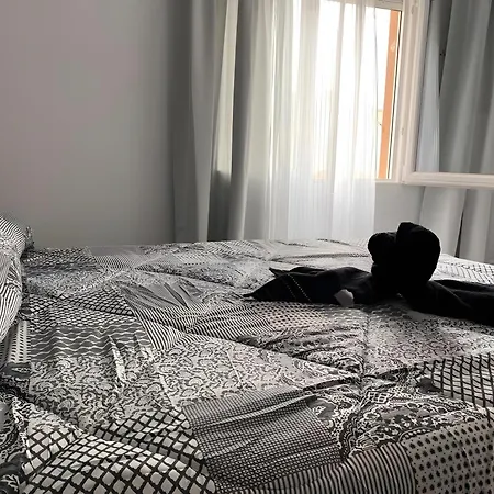 Sol Luxury Centrico En Apartment Suances