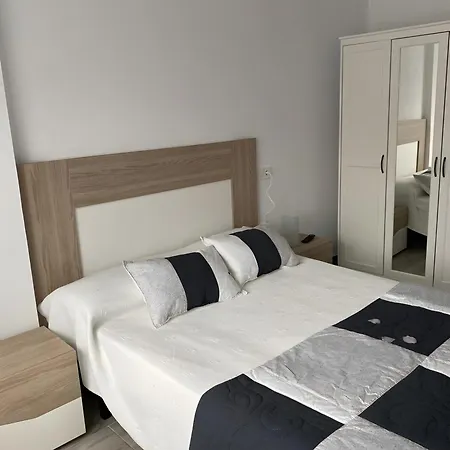 Sol Luxury Centrico En Suances