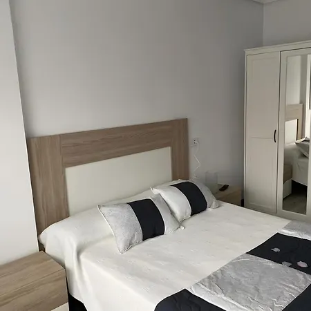 Sol Luxury Centrico En Apartment