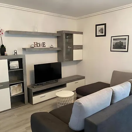 Sol Luxury Centrico En Apartment *