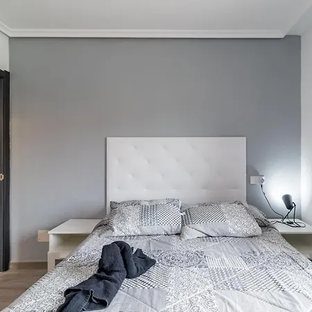 Apartman Sol Luxury Centrico En