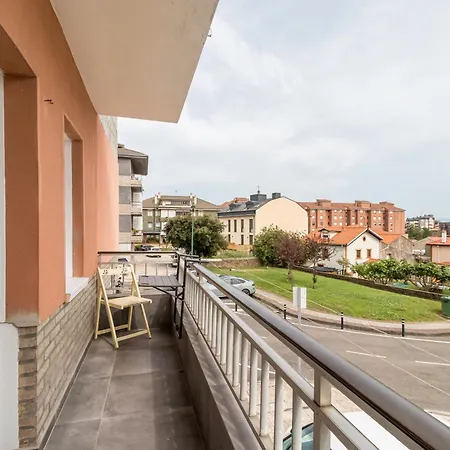 Sol Luxury Centrico En Apartment *