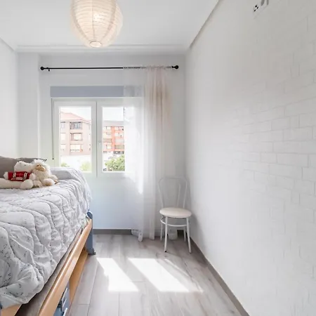 Sol Luxury Centrico En Apartment