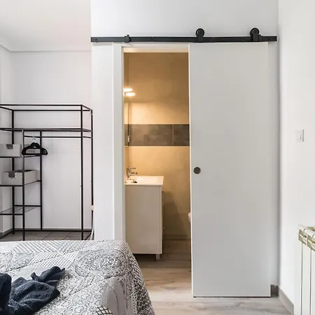 Apartment Sol Luxury Centrico En *