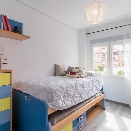 Apartment Sol Luxury Centrico En Suances