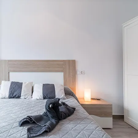 Apartman Sol Luxury Centrico En