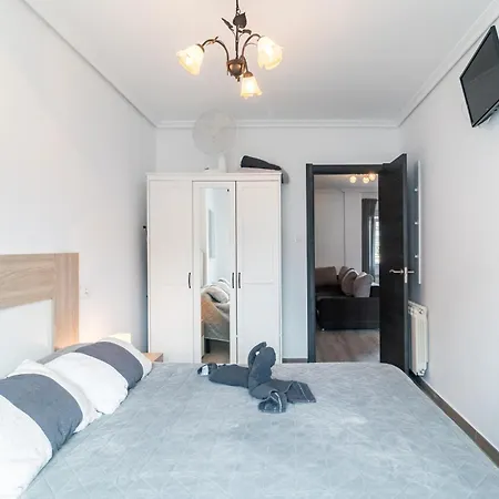 Apartment Sol Luxury Centrico En *