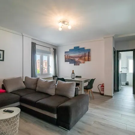 Apartment Sol Luxury Centrico En