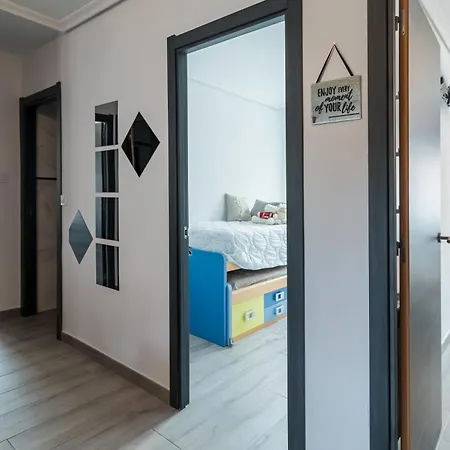 Sol Luxury Centrico En Suances