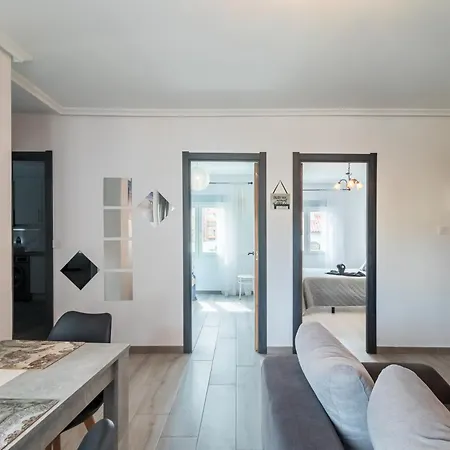 Sol Luxury Centrico En