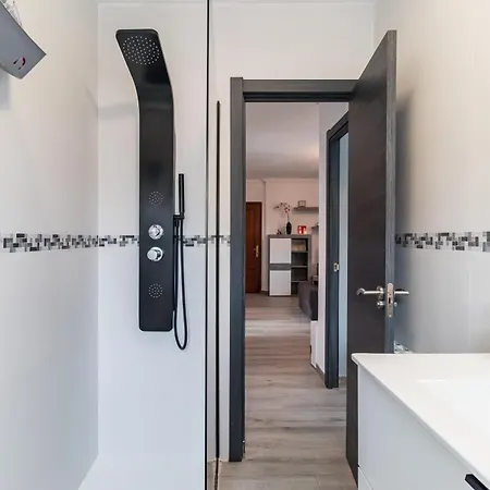 Sol Luxury Centrico En Apartment