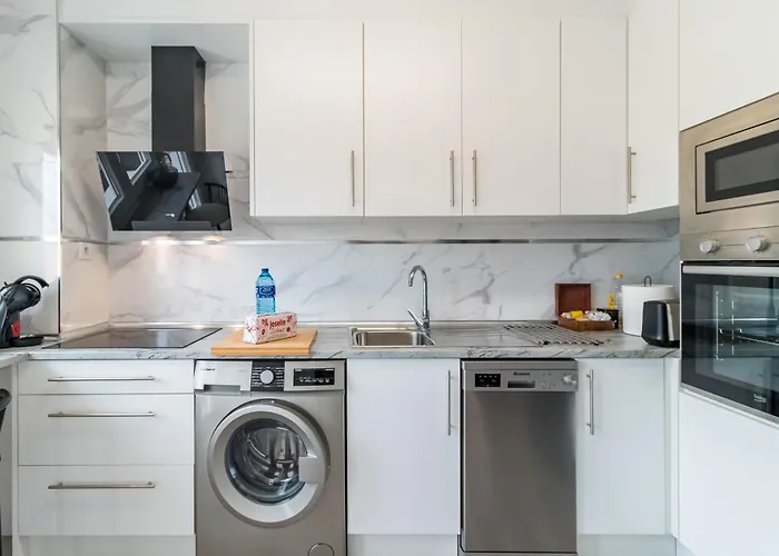 Sol Luxury Céntrico En * Suances