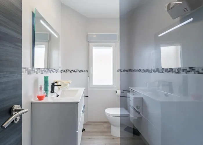 Sol Luxury Céntrico En Suances