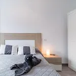 Sol Luxury Centrico En Апартаменты