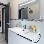 Sol Luxury Centrico En Апартаменты *