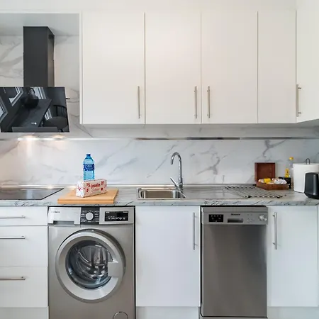 Sol Luxury Centrico En * Suances