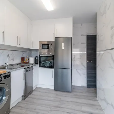 Sol Luxury Centrico En *