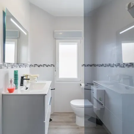 Sol Luxury Centrico En Suances