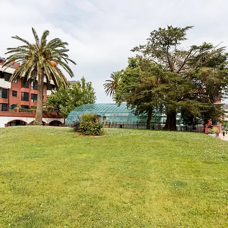 Sol Luxury Centrico En