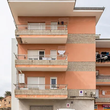 Sol Luxury Centrico En Apartament *