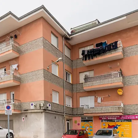 Apartament Sol Luxury Centrico En Suances