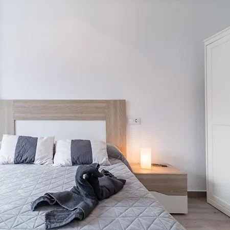 Sol Luxury Centrico En Apartmán
