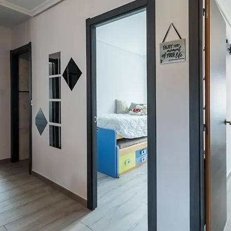 Sol Luxury Centrico En *