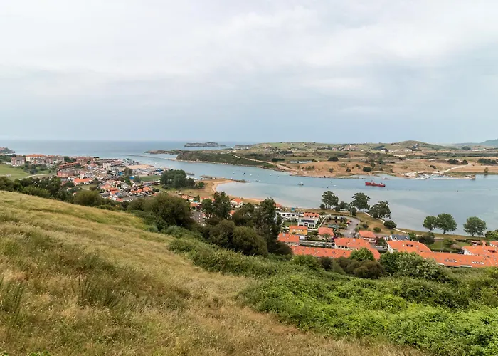 شقة Sol Luxury Centrico En