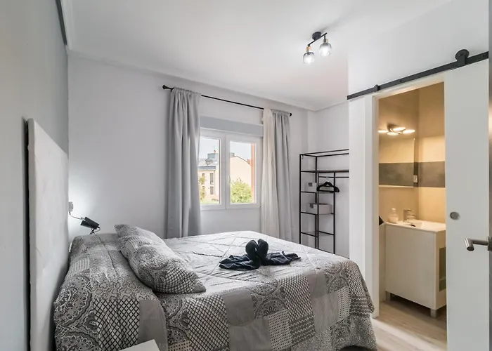 Sol Luxury Centrico En *