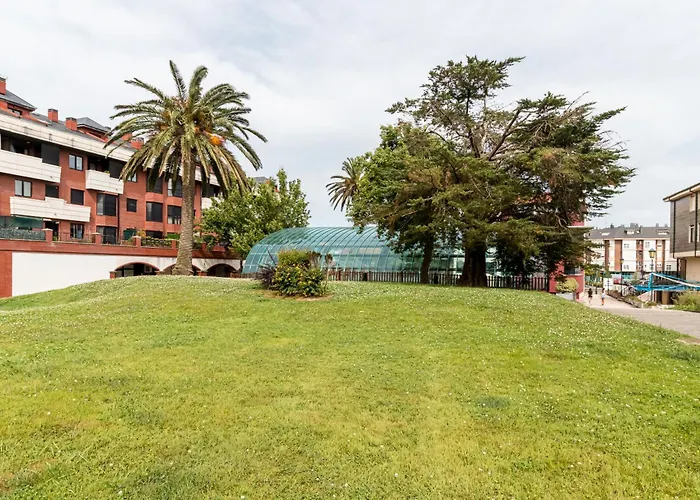 Sol Luxury Centrico En