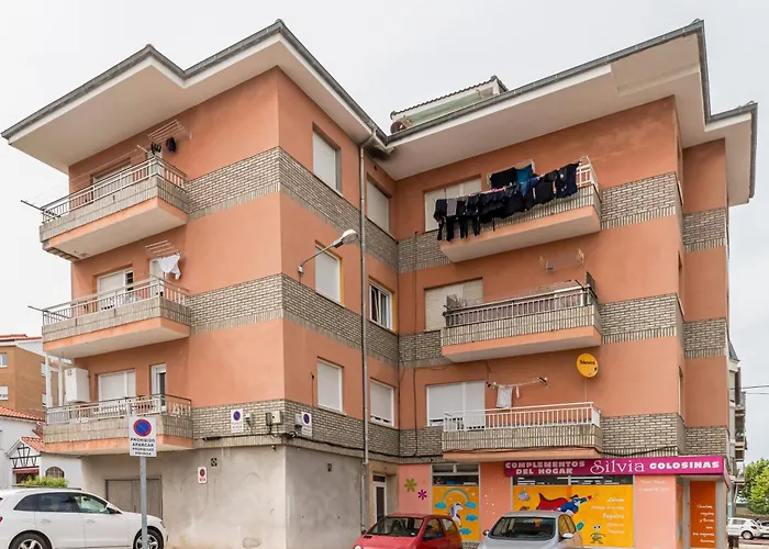 شقة Sol Luxury Centrico En سوانثيس