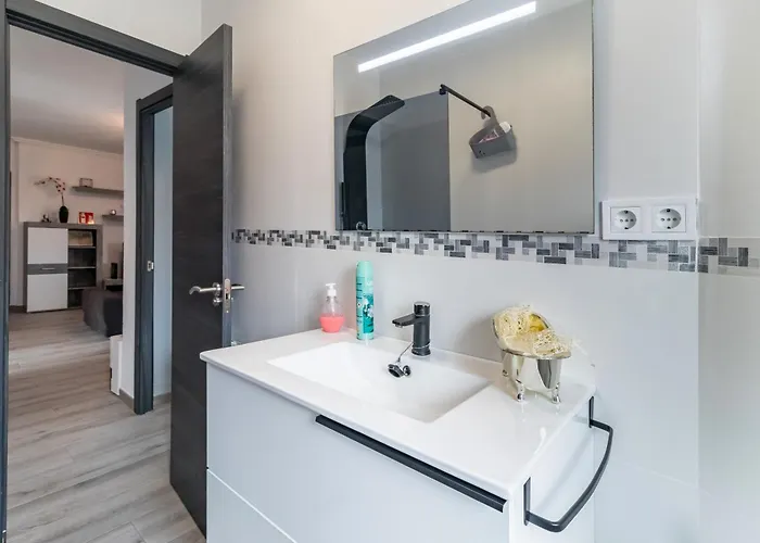 Sol Luxury Centrico En * سوانثيس